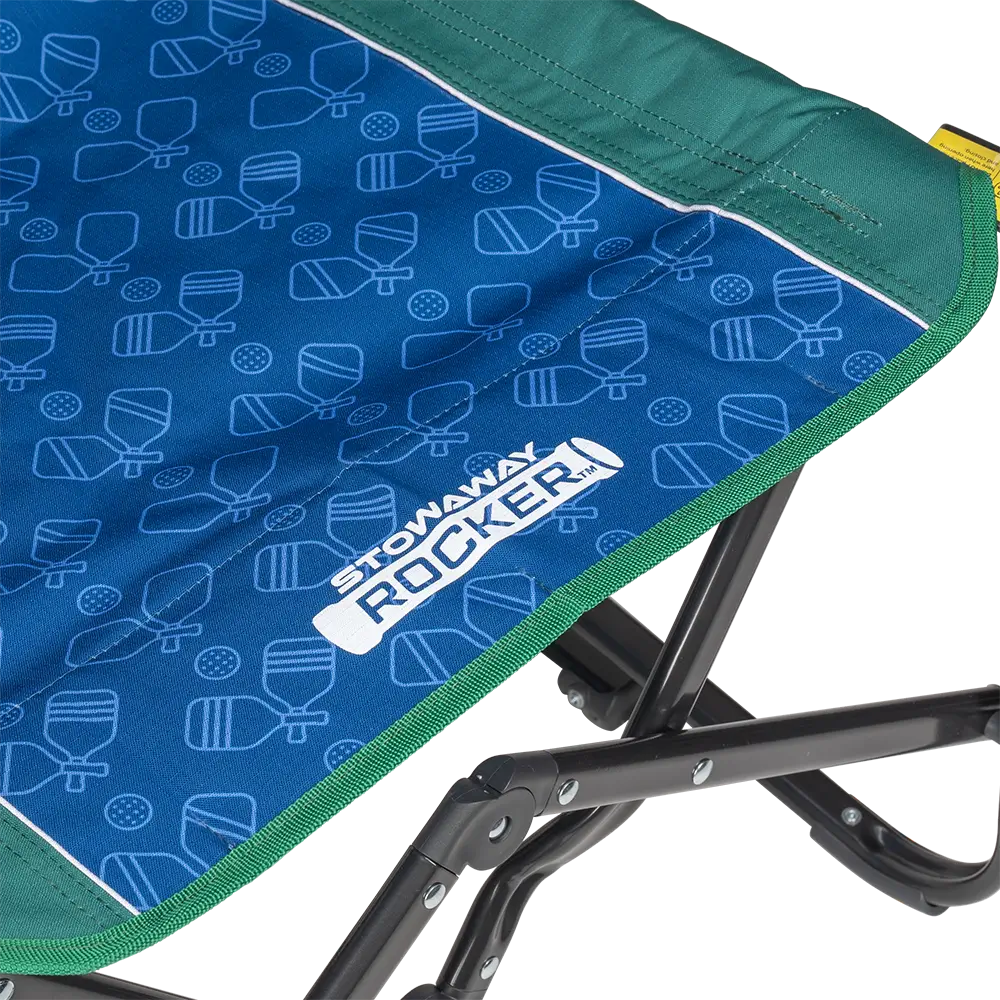 Stowaway Rocker™ - Daily Set