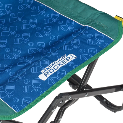 Stowaway Rocker™ - Daily Set