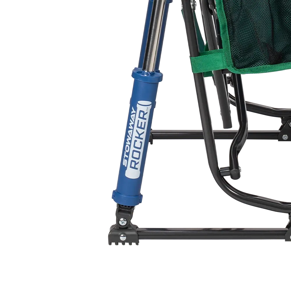 Stowaway Rocker™ - Daily Set