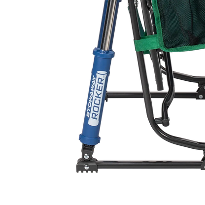 Stowaway Rocker™ - Daily Set