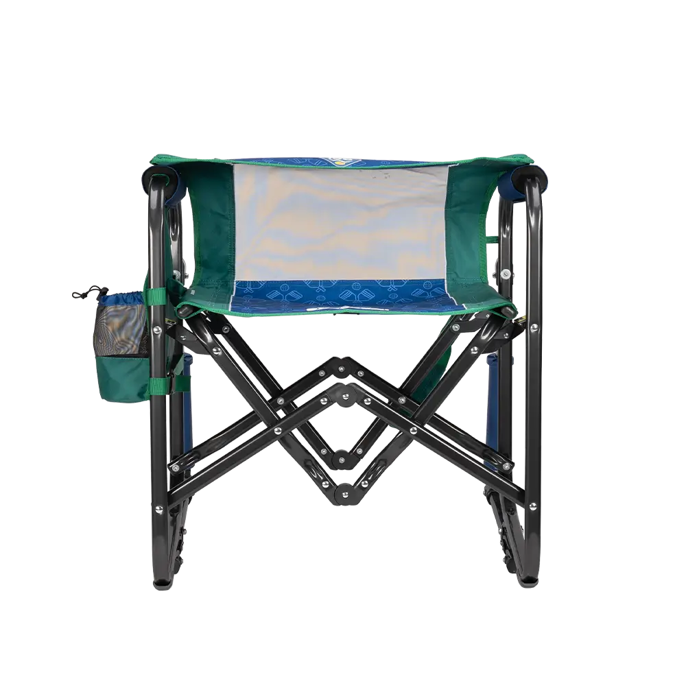 Stowaway Rocker™ - Daily Set