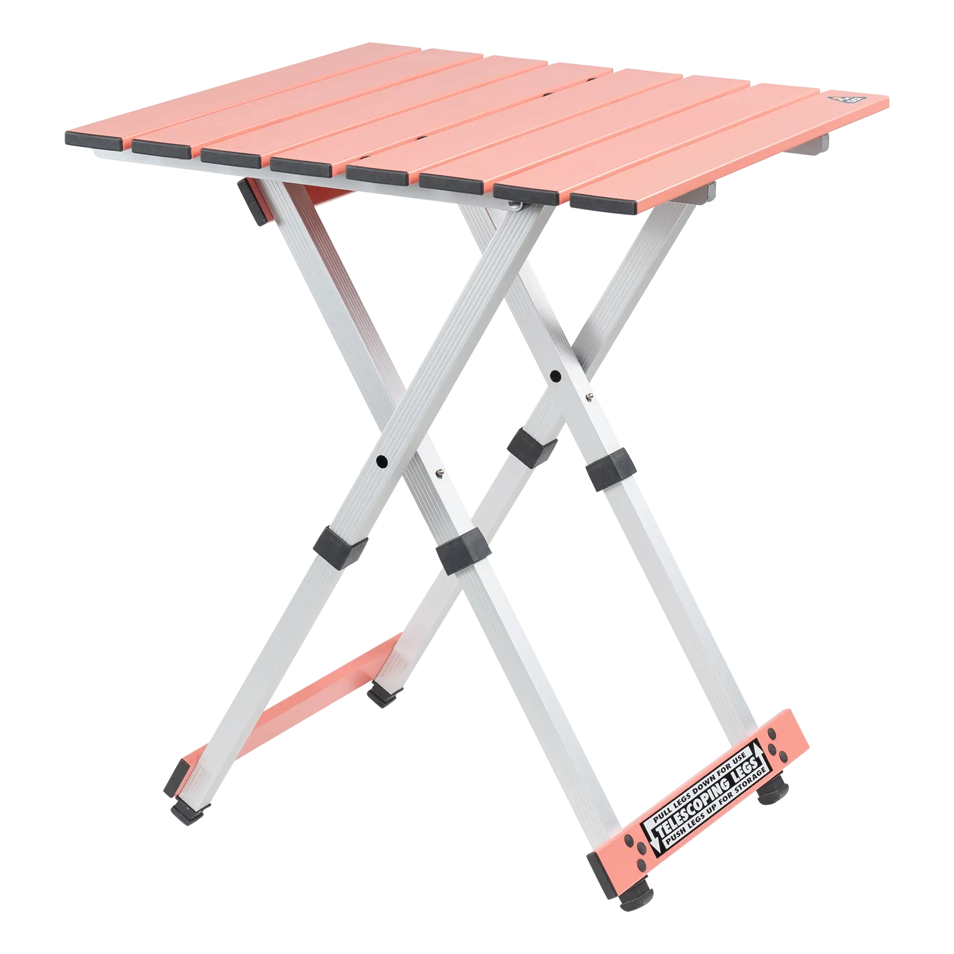 Compact Camp Table 20™ - Weekend Pair