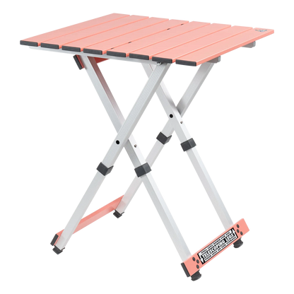 Compact Camp Table 20™ - Weekend Pair