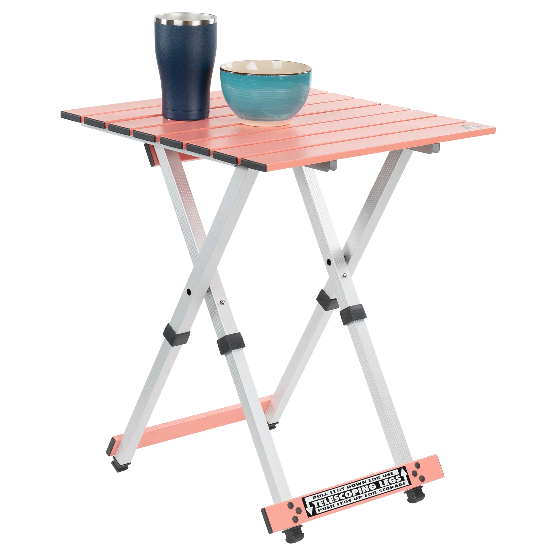 Compact Camp Table 20™ - Weekend Pair