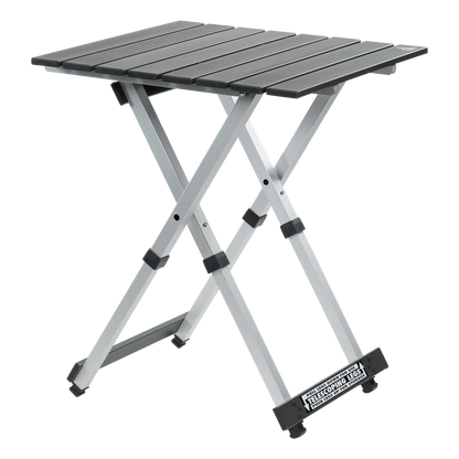 Compact Camp Table 20™ - Weekend Pair