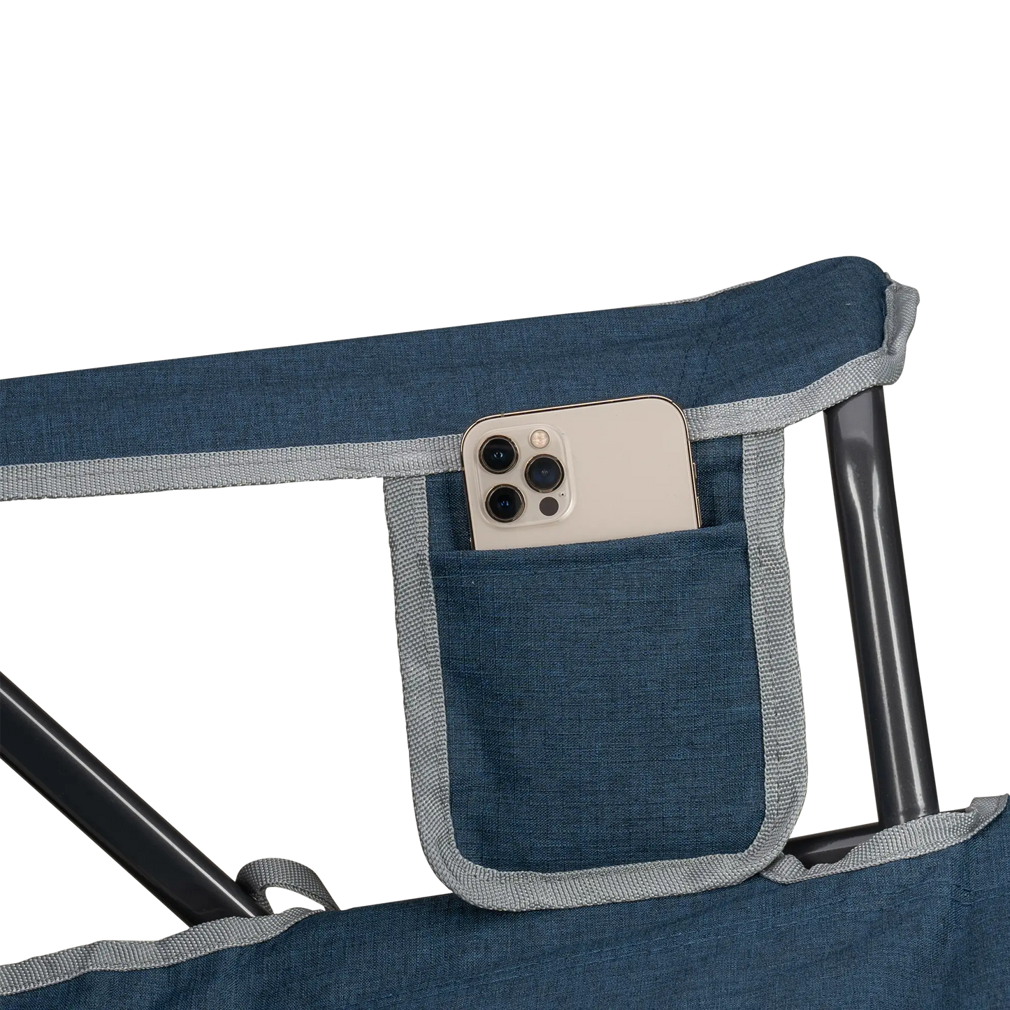 Kickback Rocker™ - Simple Edit