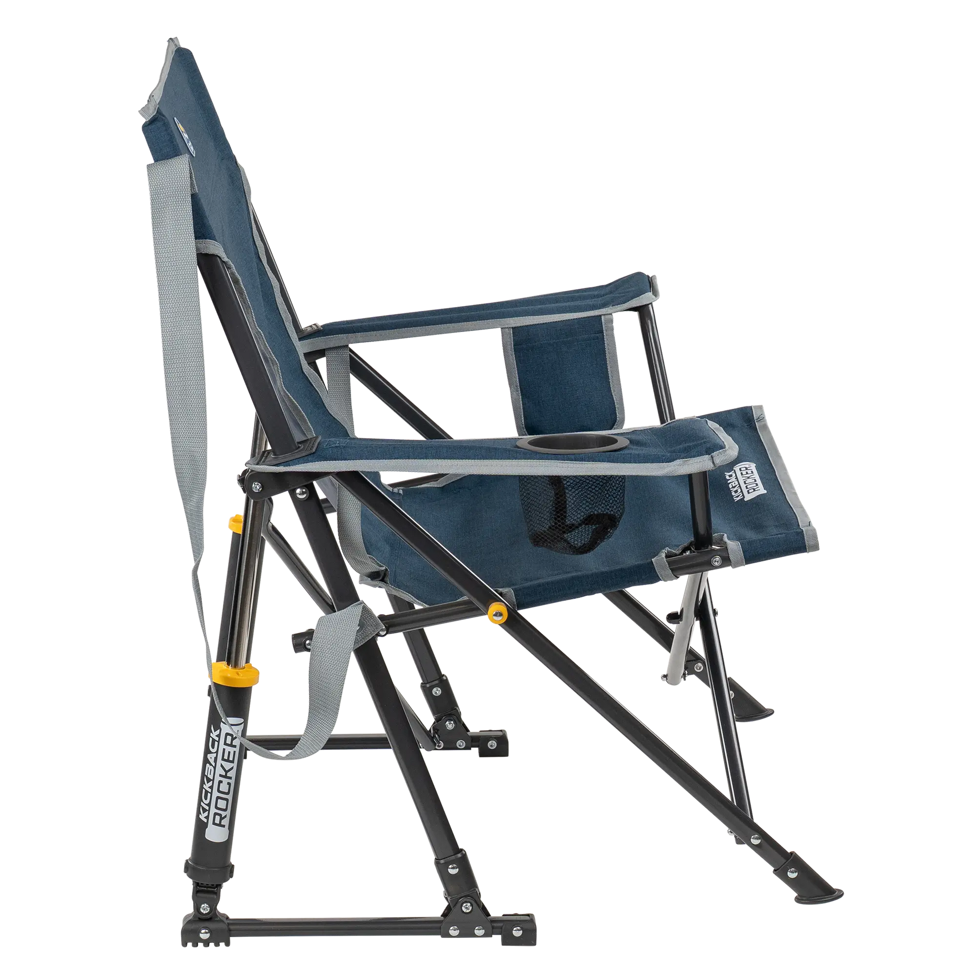 Kickback Rocker™ - Simple Edit