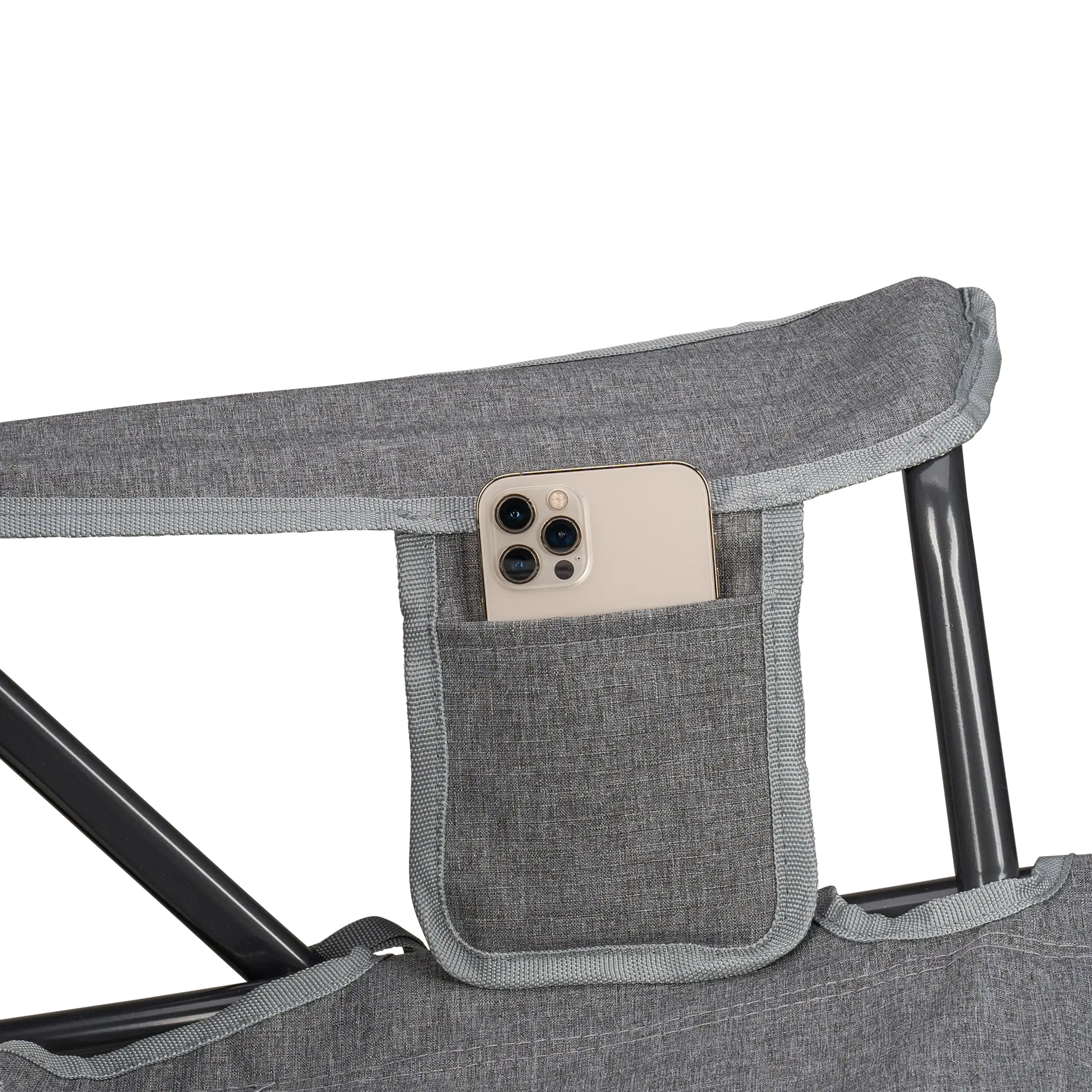 Kickback Rocker™ - Simple Edit