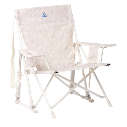 Kickback Rocker™ - Ready Routine