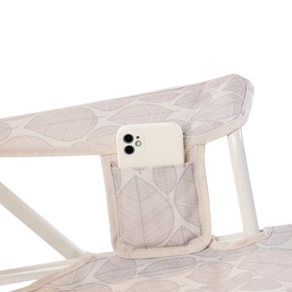 Kickback Rocker™ - Simple Edit