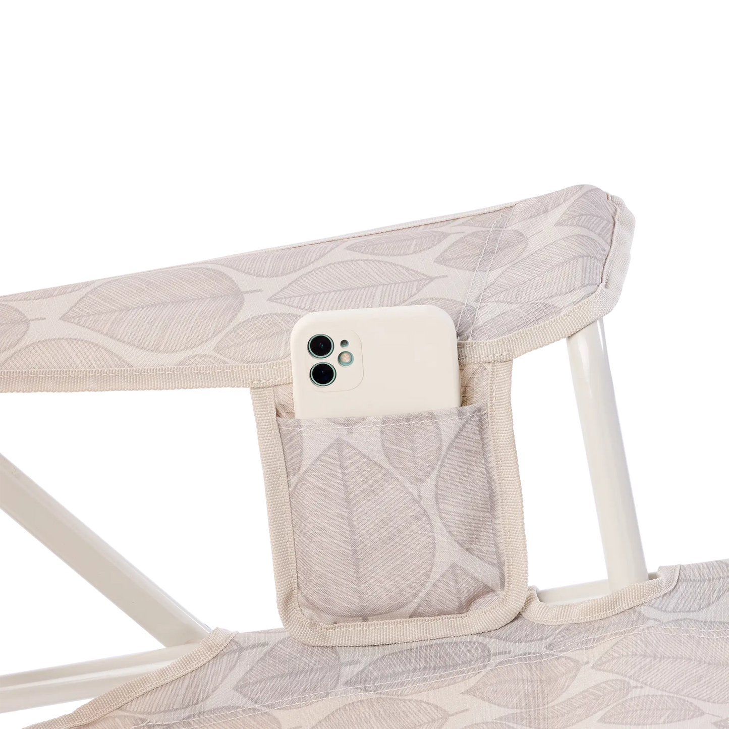 Kickback Rocker™ - Ready Routine