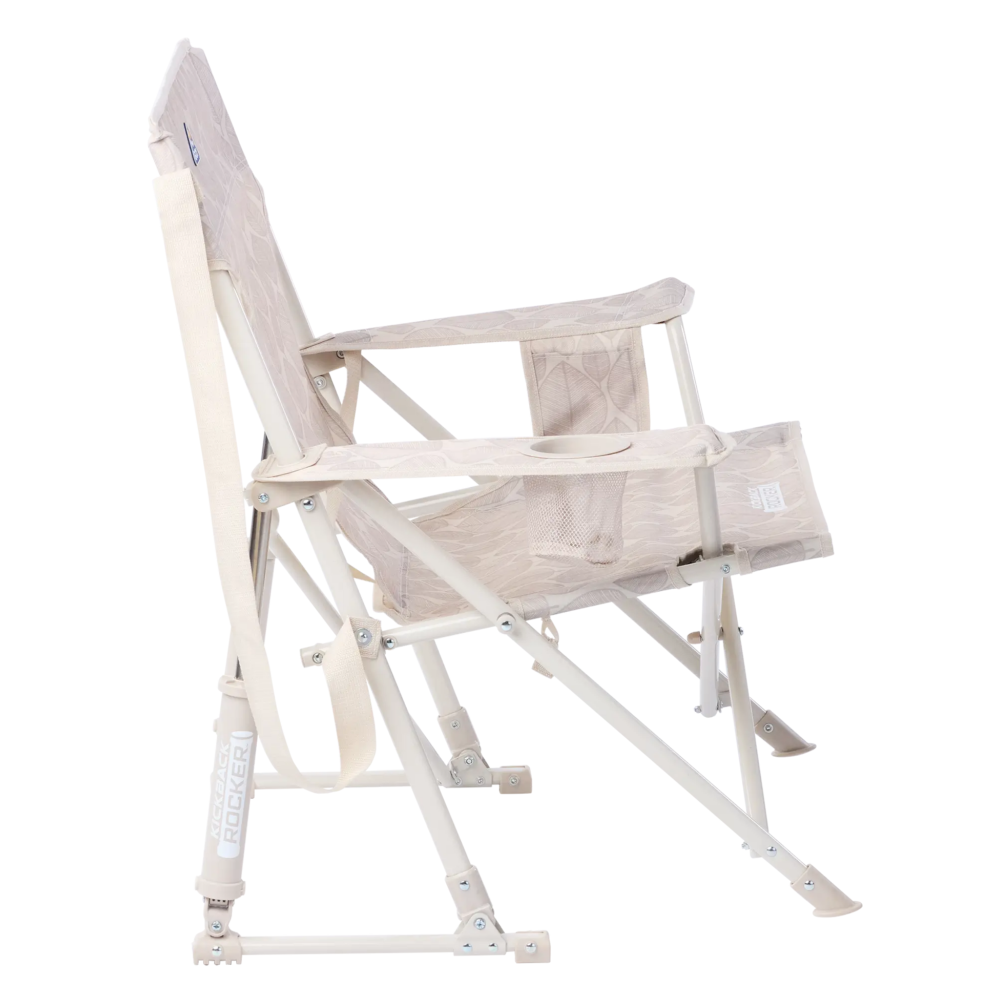 Kickback Rocker™ - Simple Edit