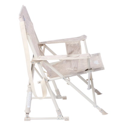 Kickback Rocker™ - Simple Edit
