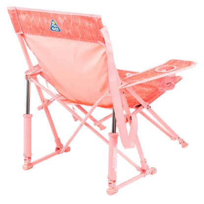 Kickback Rocker™ - Simple Edit