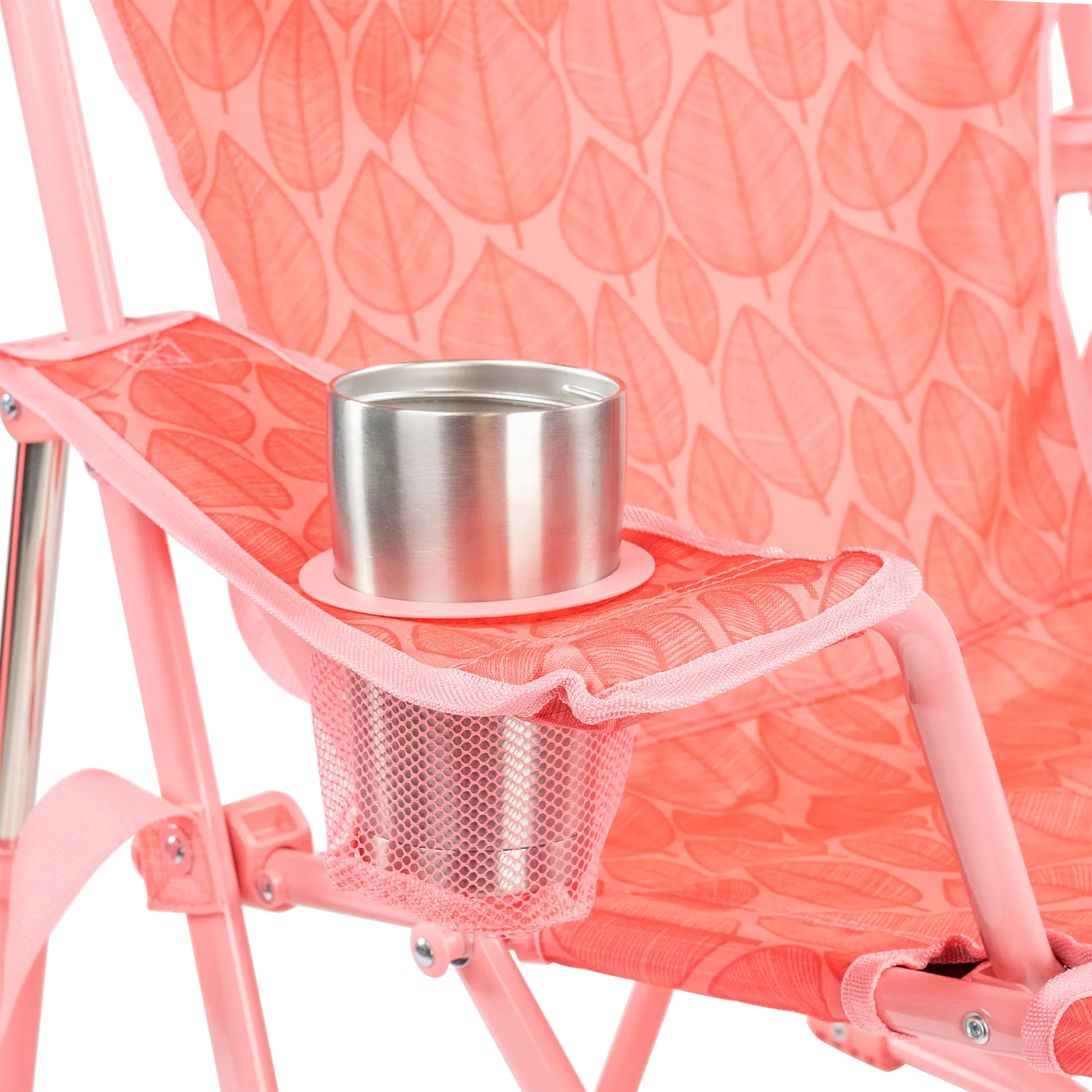 Kickback Rocker™ - Simple Edit