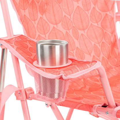 Kickback Rocker™ - Simple Edit