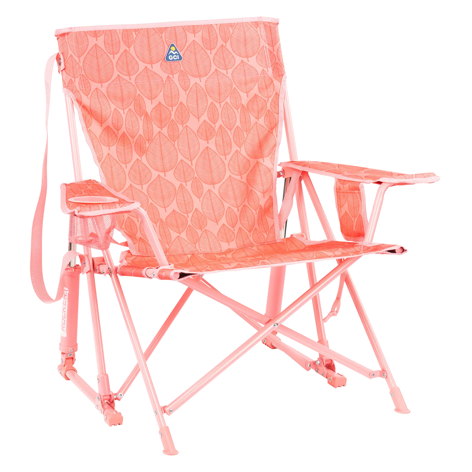 Kickback Rocker™ - Simple Edit