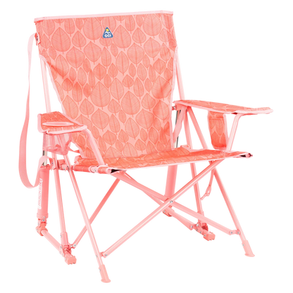 Kickback Rocker™ - Simple Edit