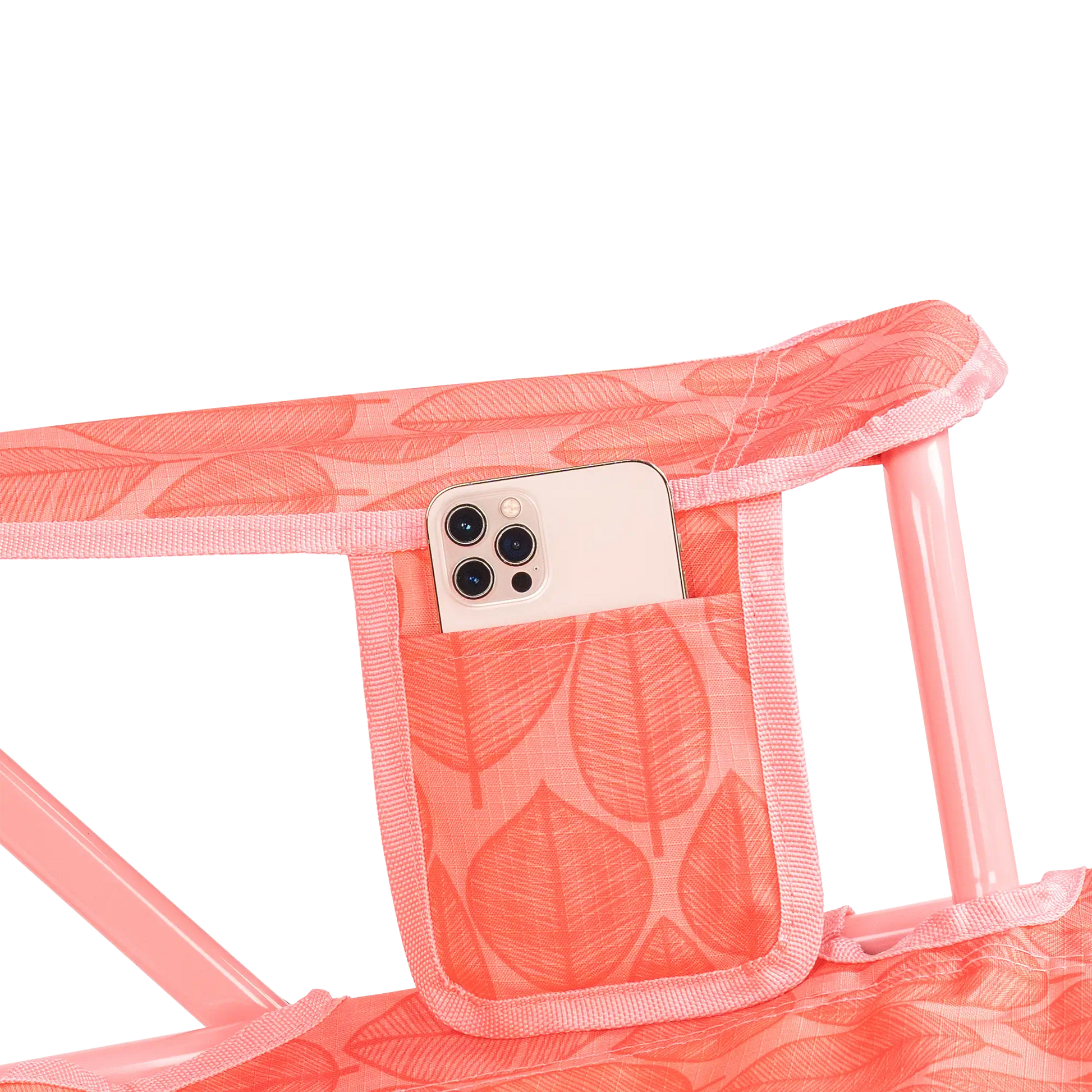 Kickback Rocker™ - Simple Edit