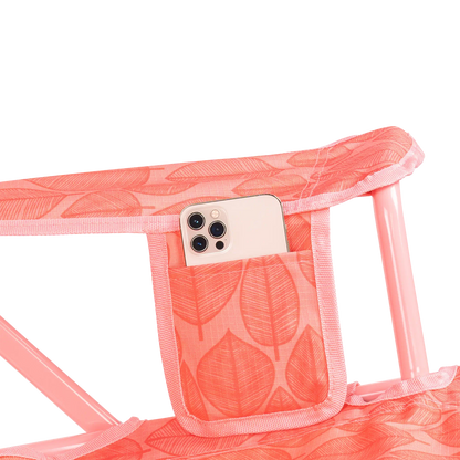Kickback Rocker™ - Simple Edit