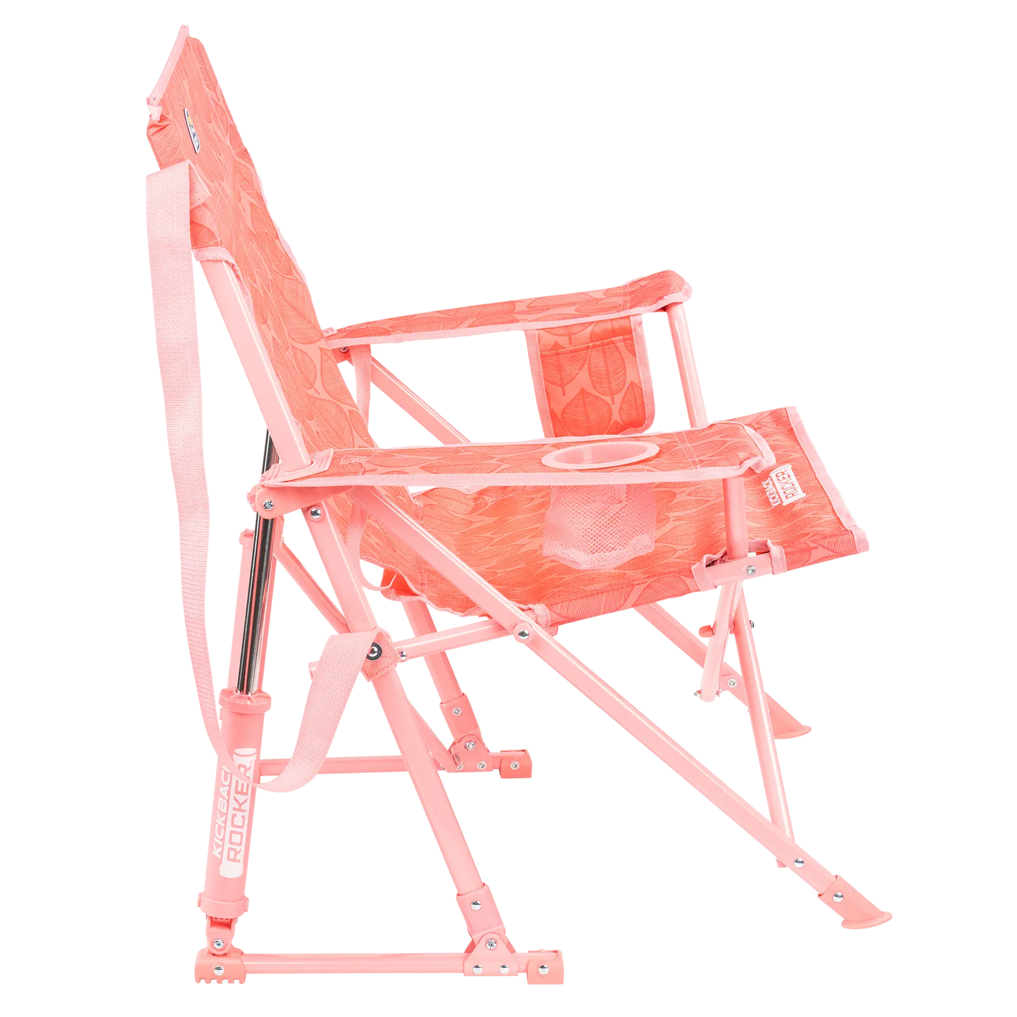 Kickback Rocker™ - Simple Edit