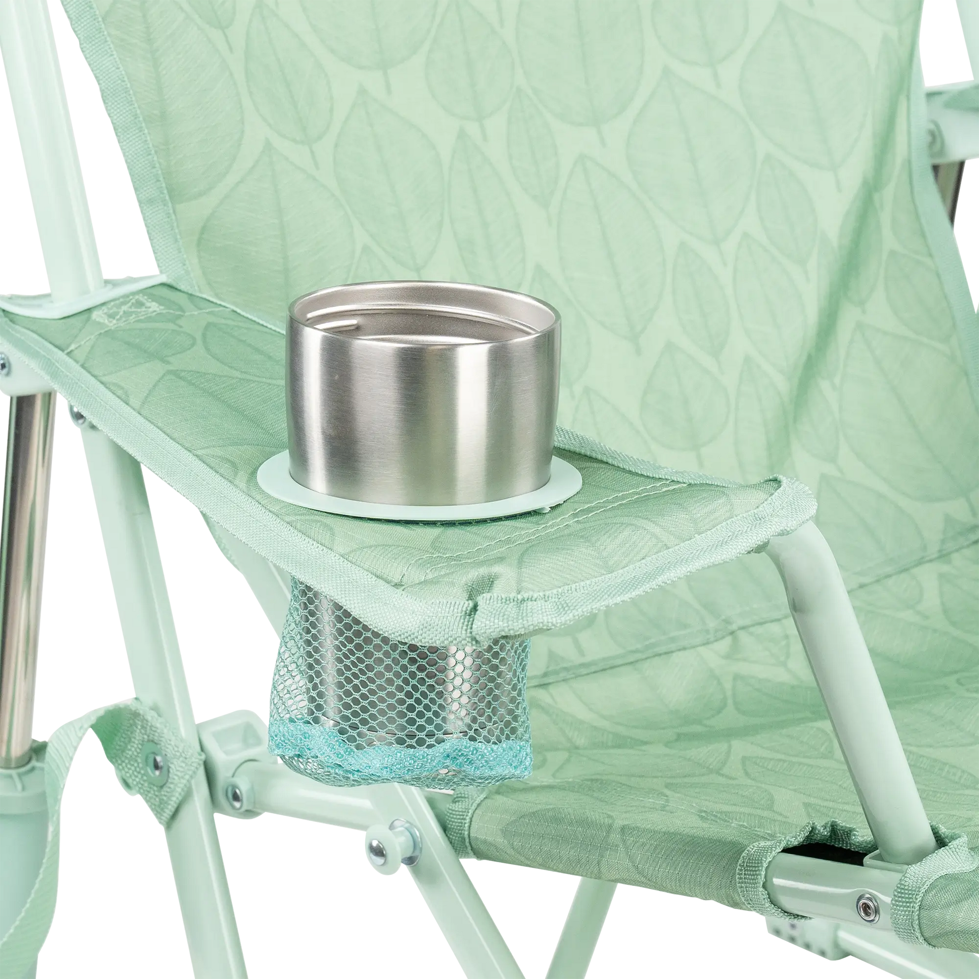 Kickback Rocker™ - Ready Routine
