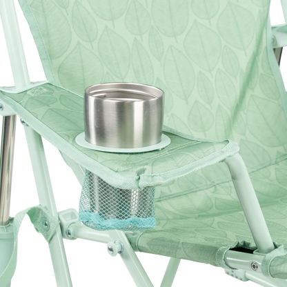 Kickback Rocker™ - Ready Routine