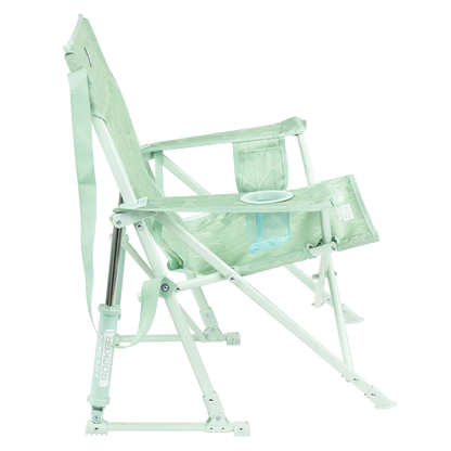 Kickback Rocker™ - Simple Edit