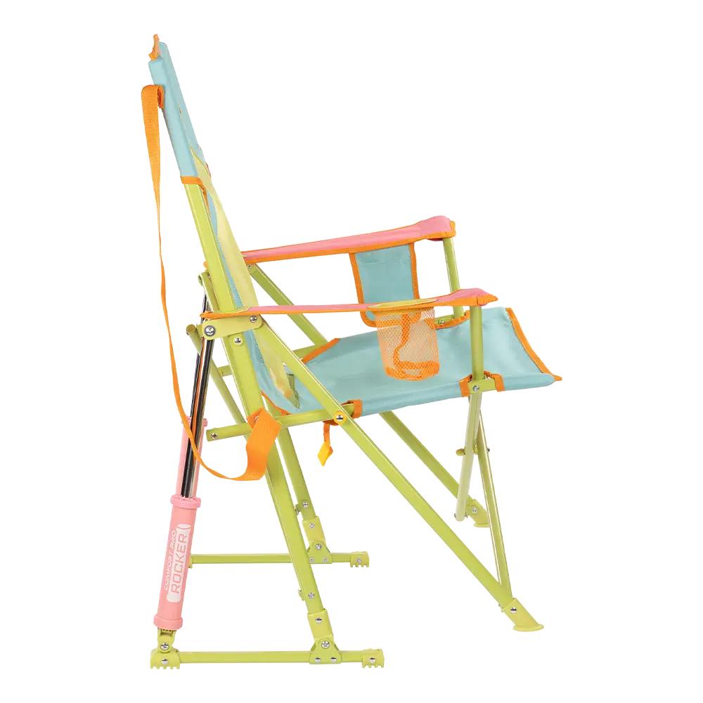 Comfort Pro Rocker™ - Essential Set