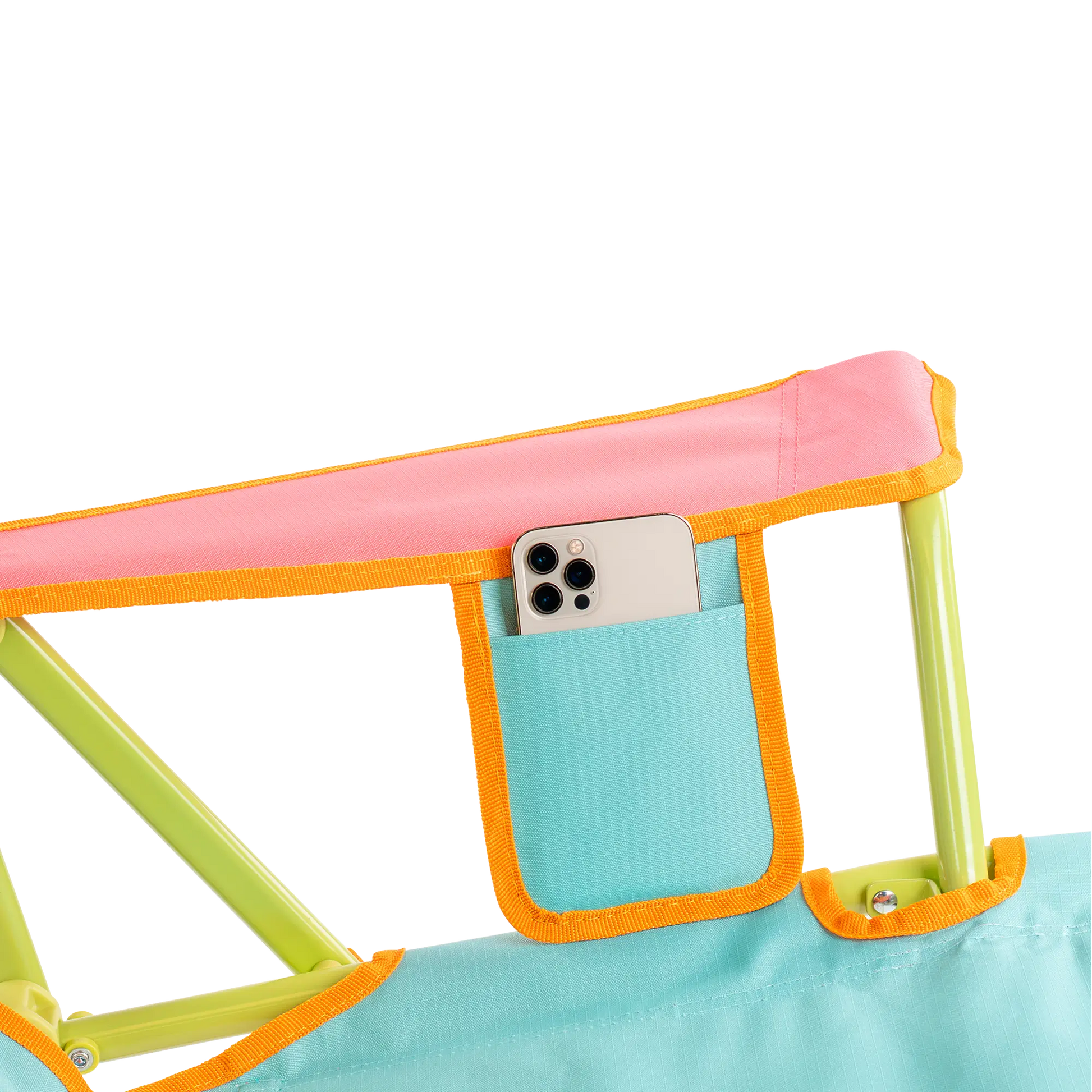 Comfort Pro Rocker™ - Essential Set