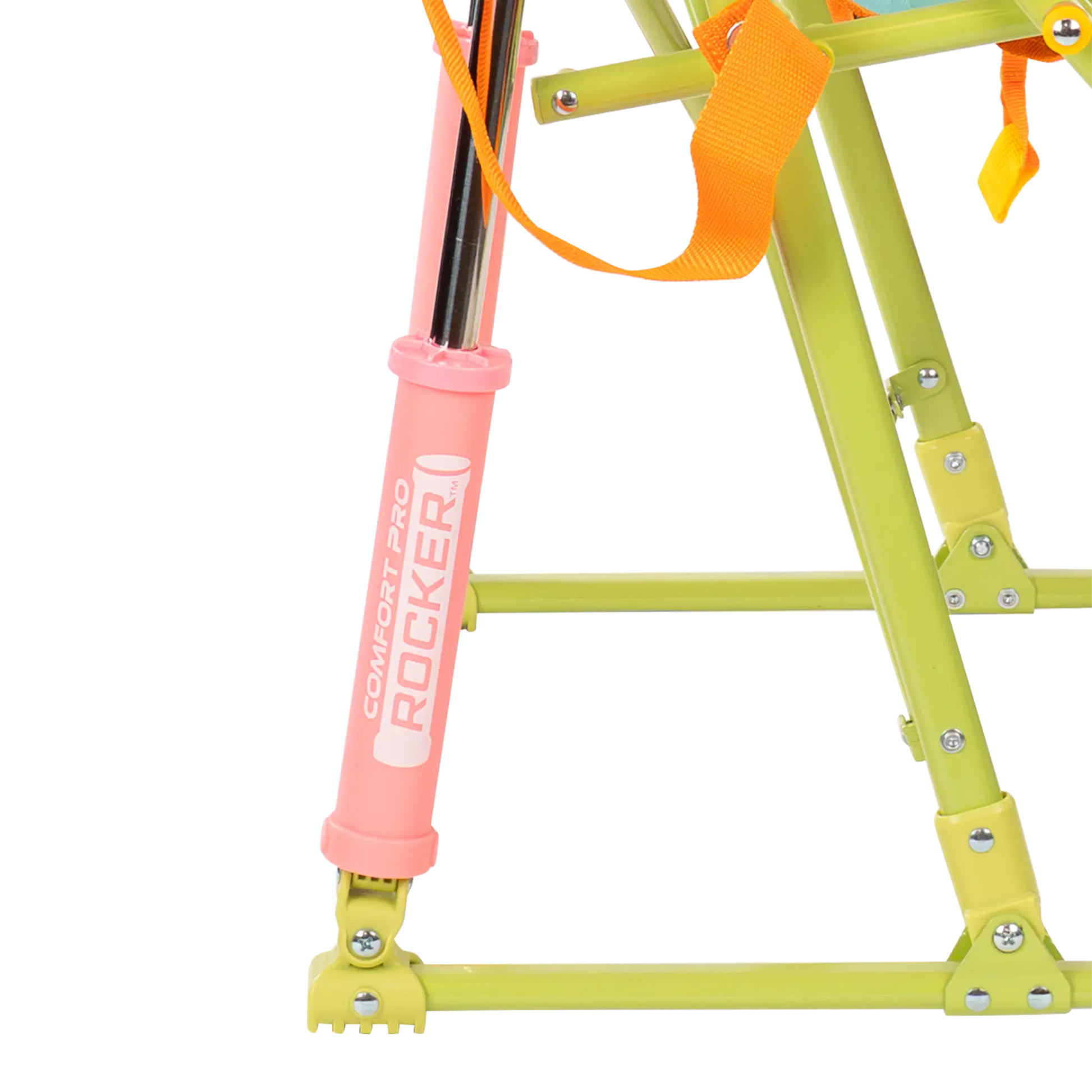 Comfort Pro Rocker™ - Essential Set