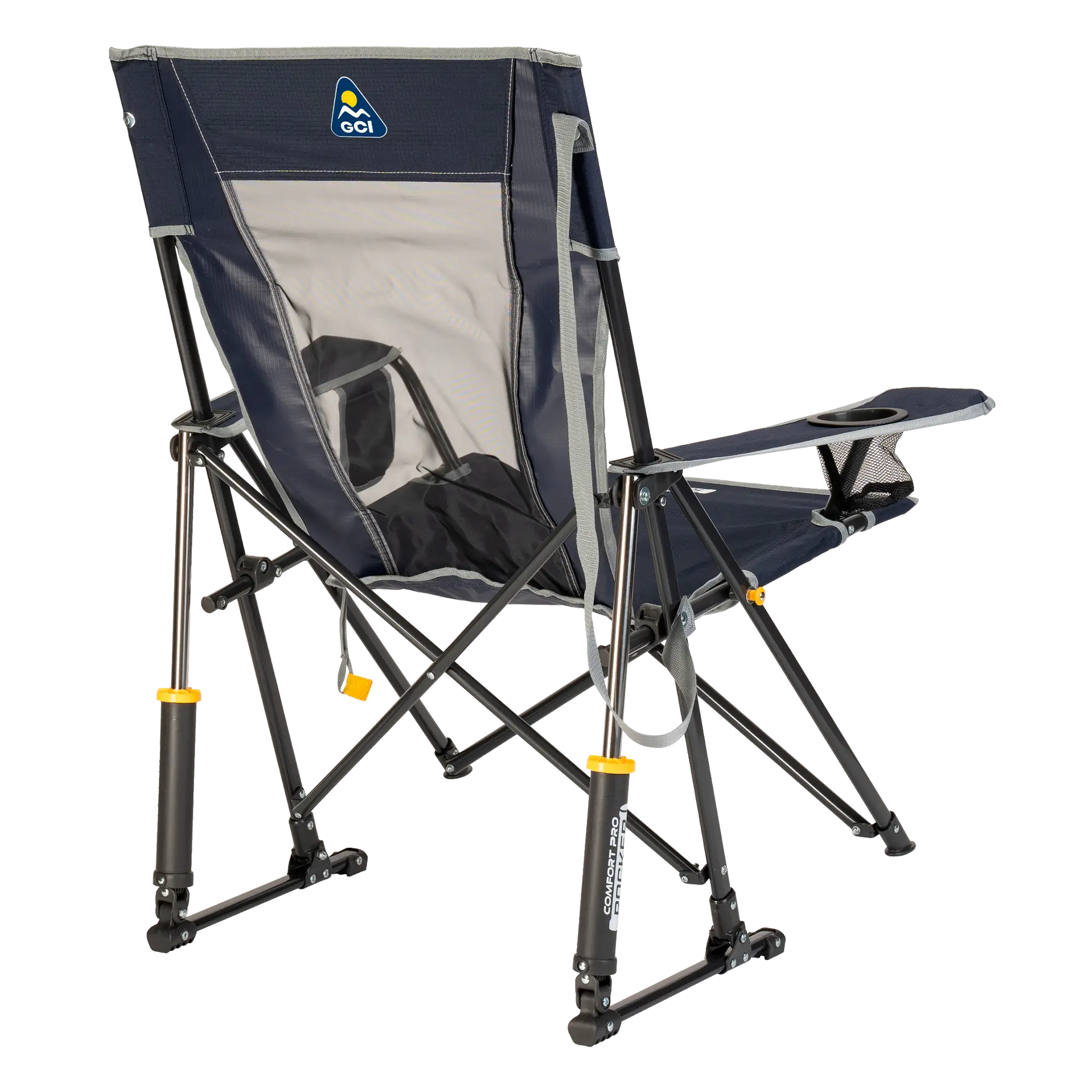 Comfort Pro Rocker™ - Essential Set
