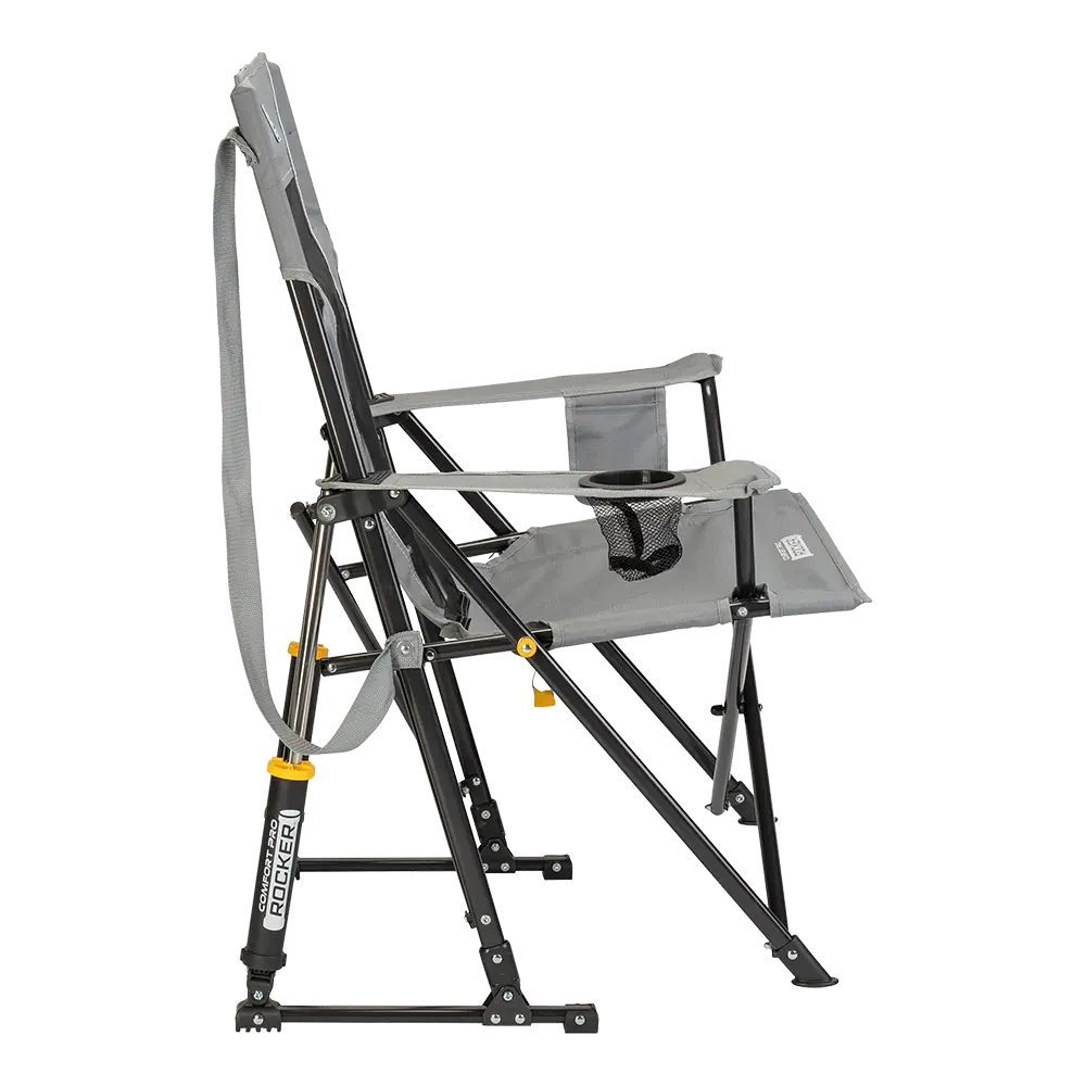 Comfort Pro Rocker™ - Essential Set