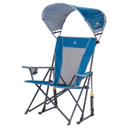 SunShade Rocker™ - Root Reset