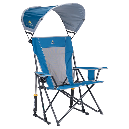 SunShade Rocker™ - Root Reset