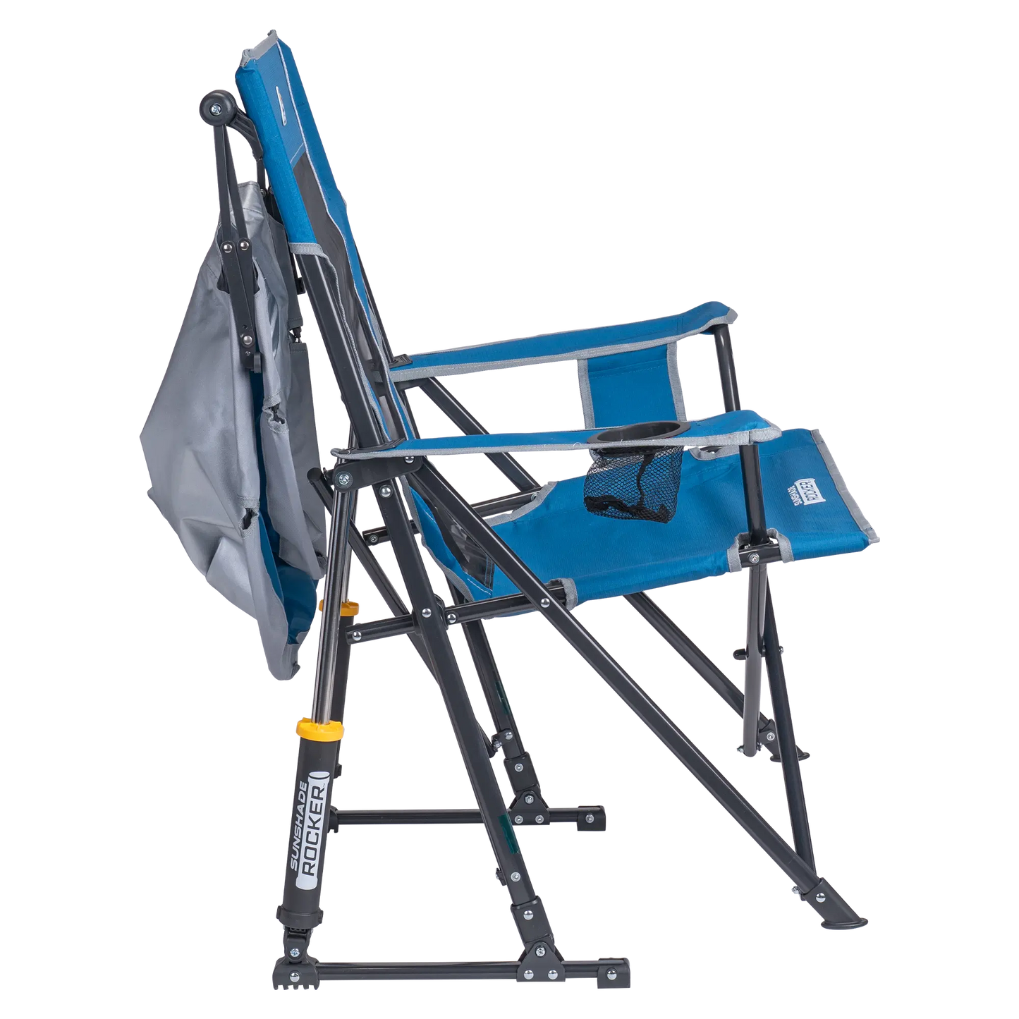 SunShade Rocker™ - Root Reset