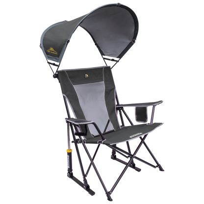SunShade Rocker™ - Root Reset