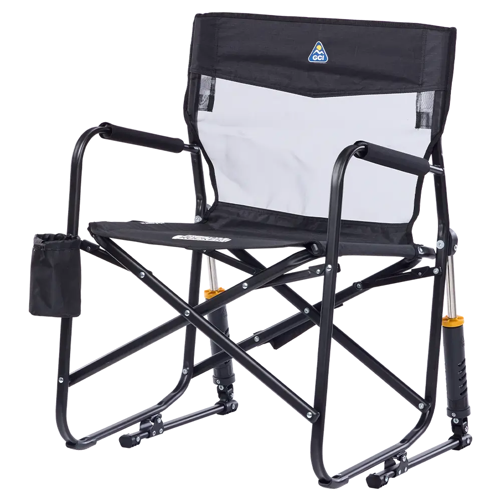 Freestyle Rocker Elite™ - Home Choice