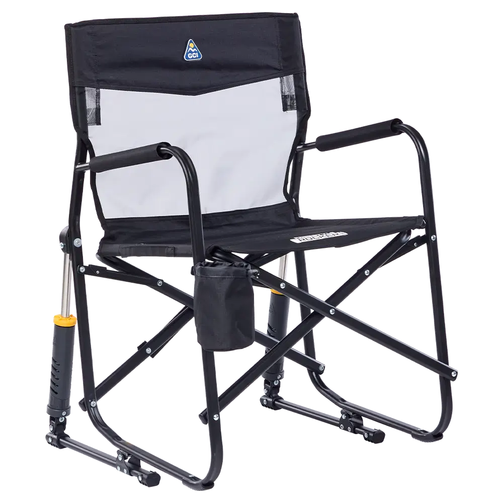Freestyle Rocker Elite™ - Home Choice