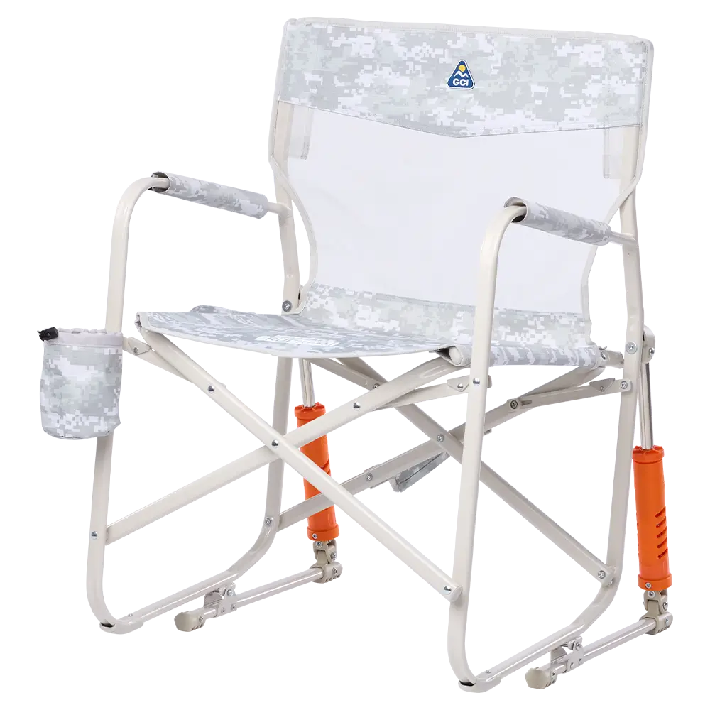 Freestyle Rocker Elite™ - Classic Pick