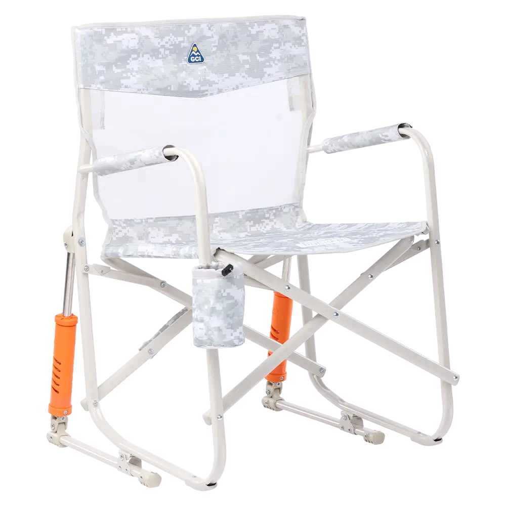 Freestyle Rocker Elite™ - Home Choice