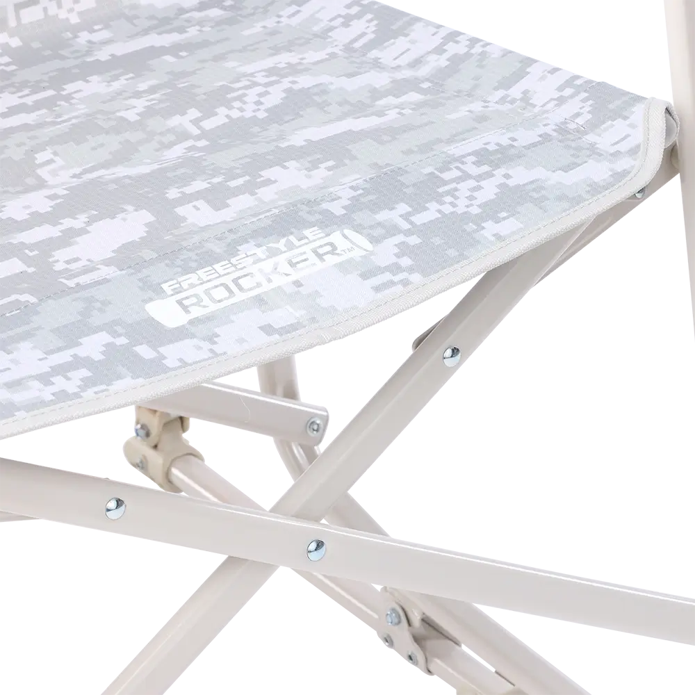 Freestyle Rocker Elite™ - Home Choice