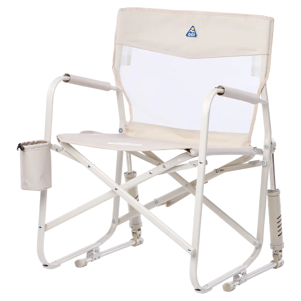 Freestyle Rocker Elite™ - Home Choice