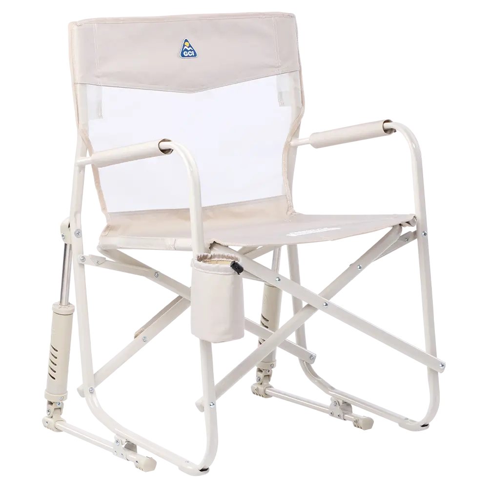 Freestyle Rocker Elite™ - Home Choice