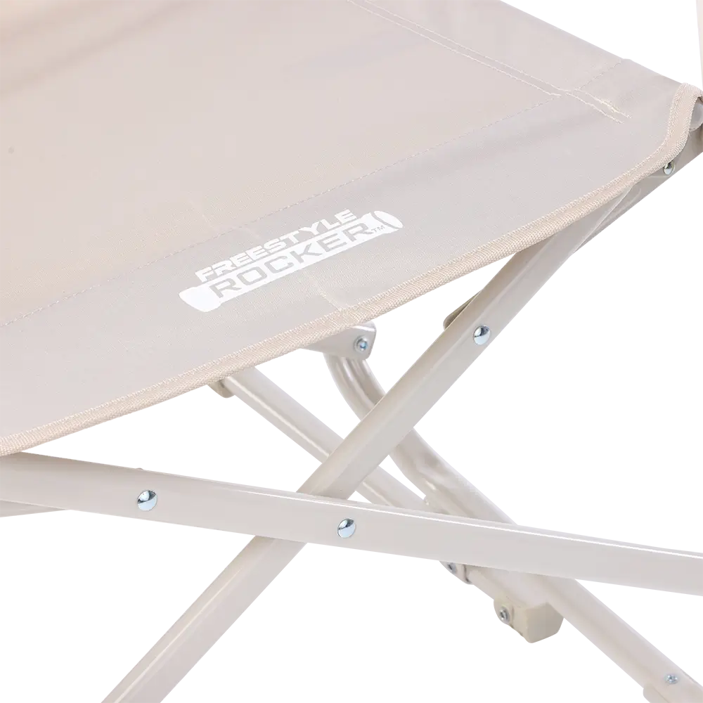 Freestyle Rocker Elite™ - Home Choice