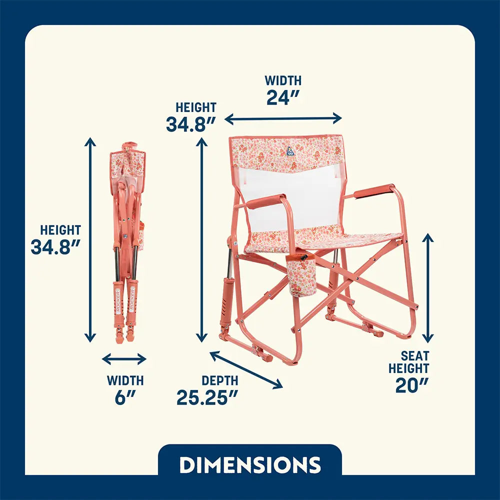 Freestyle Rocker Elite™ - Home Choice