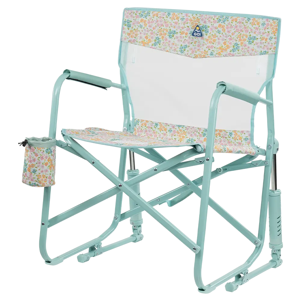 Freestyle Rocker Elite™ - Home Choice