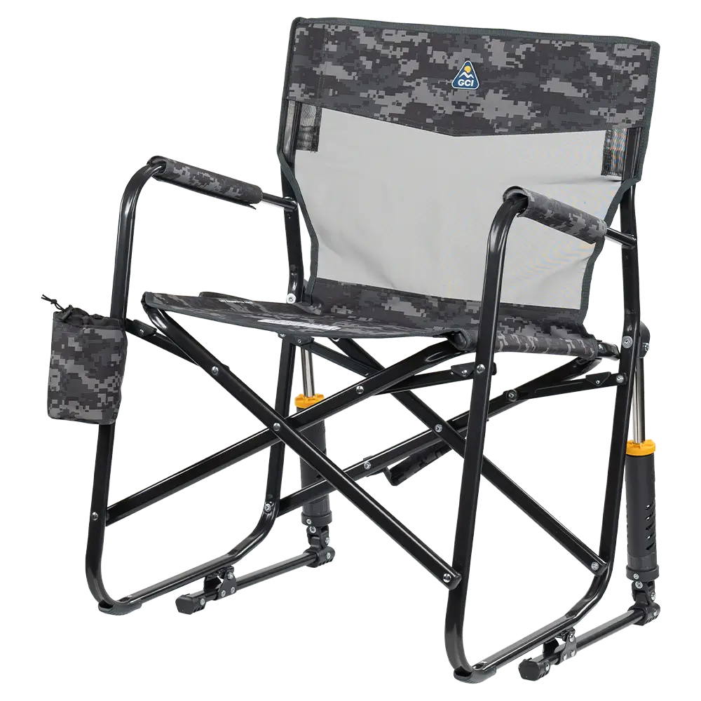 Freestyle Rocker Elite™ - Home Choice