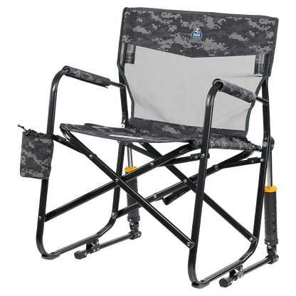 Freestyle Rocker Elite™ - Home Choice