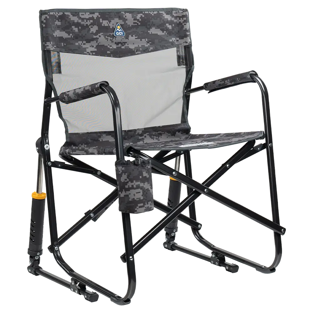 Freestyle Rocker Elite™ - Home Choice